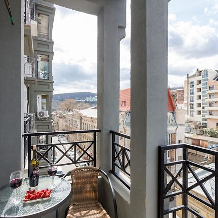 Tbilisi Apartment Ll Εξωτερικό φωτογραφία