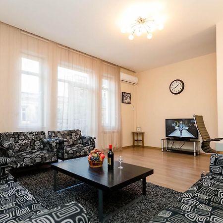 Tbilisi Apartment Ll Εξωτερικό φωτογραφία