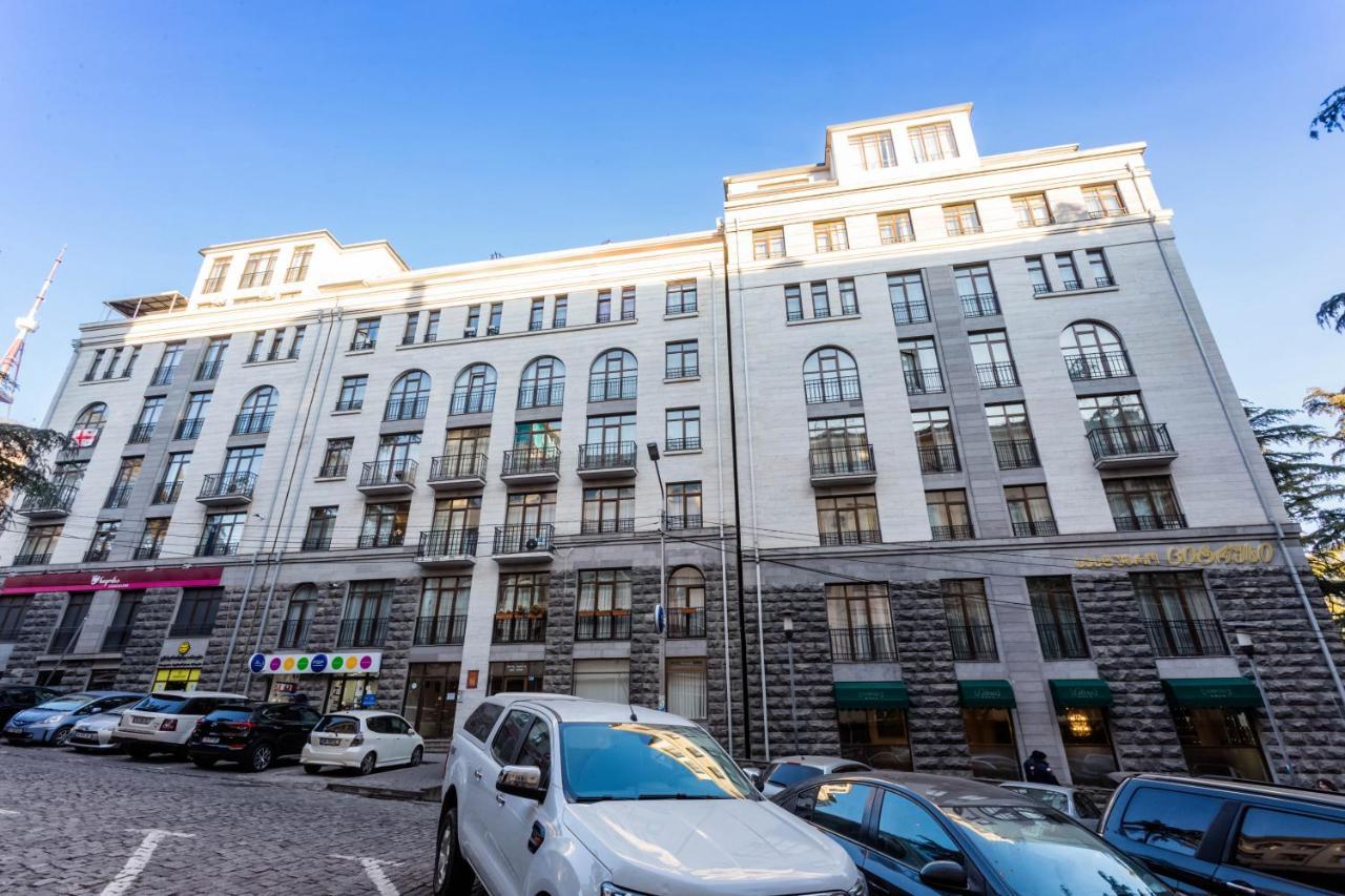 Tbilisi Apartment Ll Εξωτερικό φωτογραφία