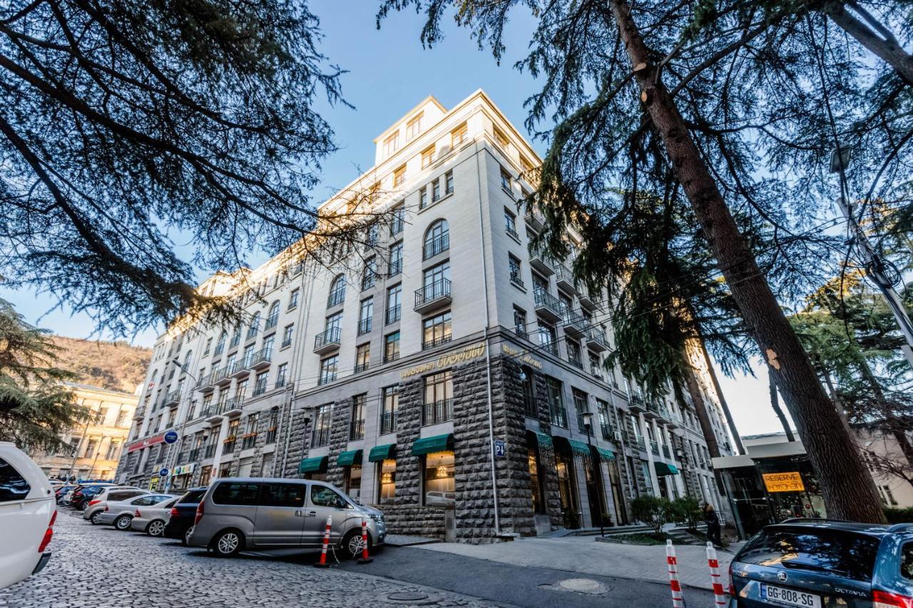 Tbilisi Apartment Ll Εξωτερικό φωτογραφία