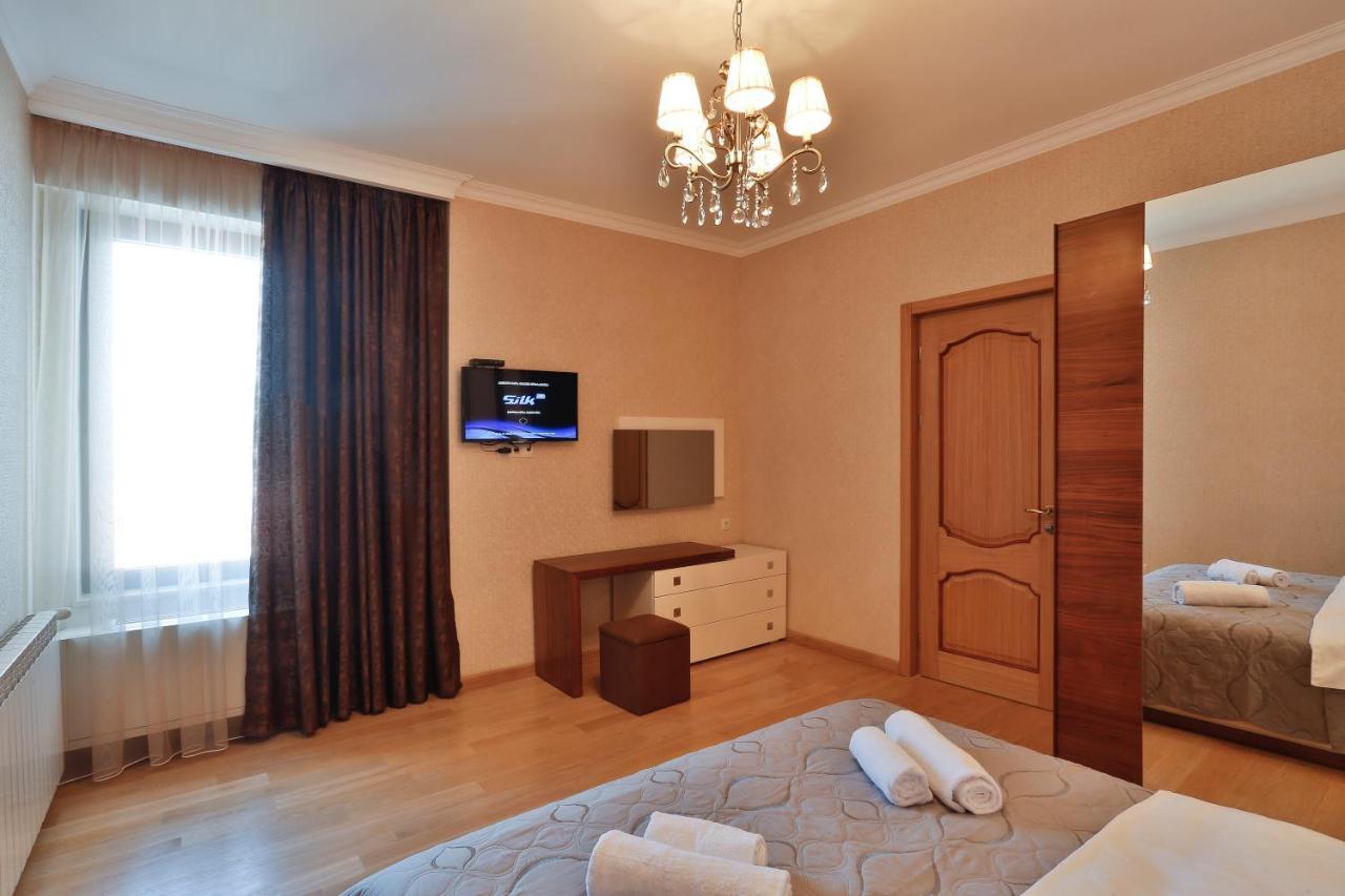 Tbilisi Apartment Ll Εξωτερικό φωτογραφία