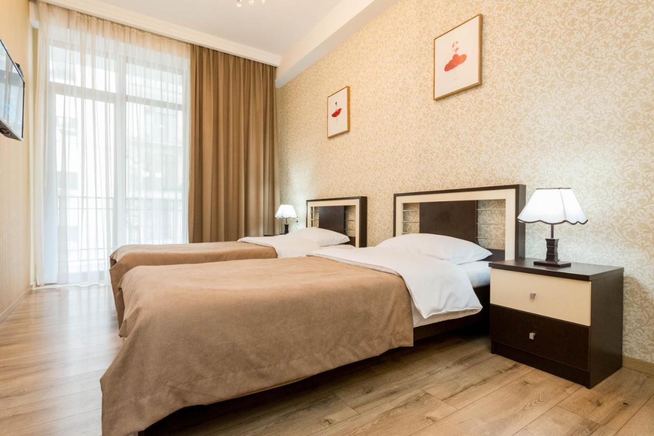 Tbilisi Apartment Ll Εξωτερικό φωτογραφία