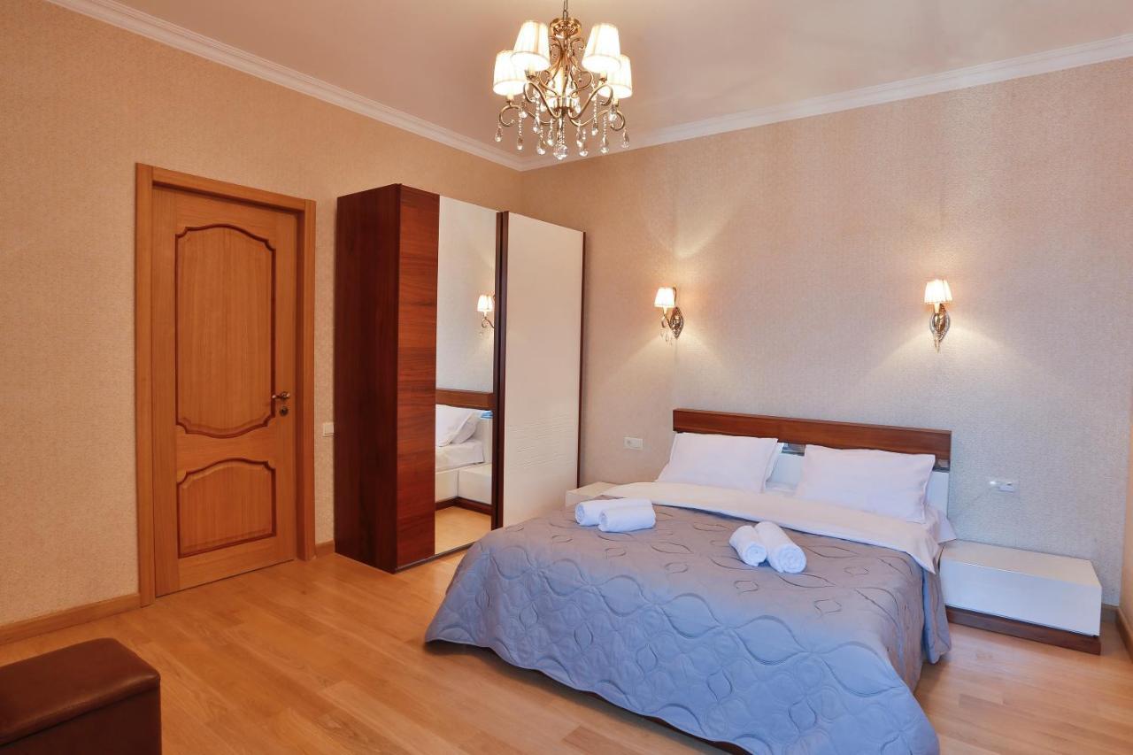 Tbilisi Apartment Ll Εξωτερικό φωτογραφία