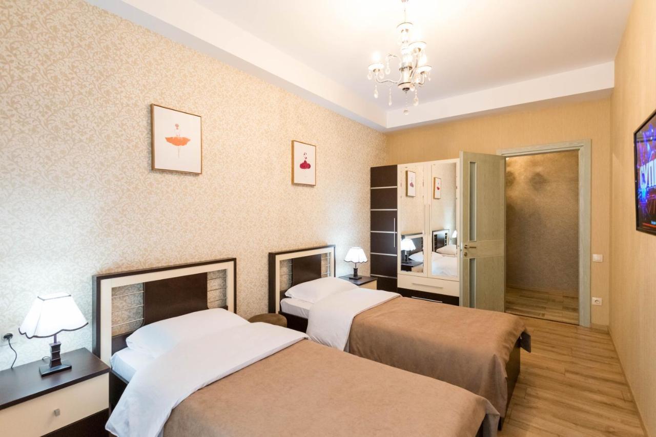 Tbilisi Apartment Ll Εξωτερικό φωτογραφία