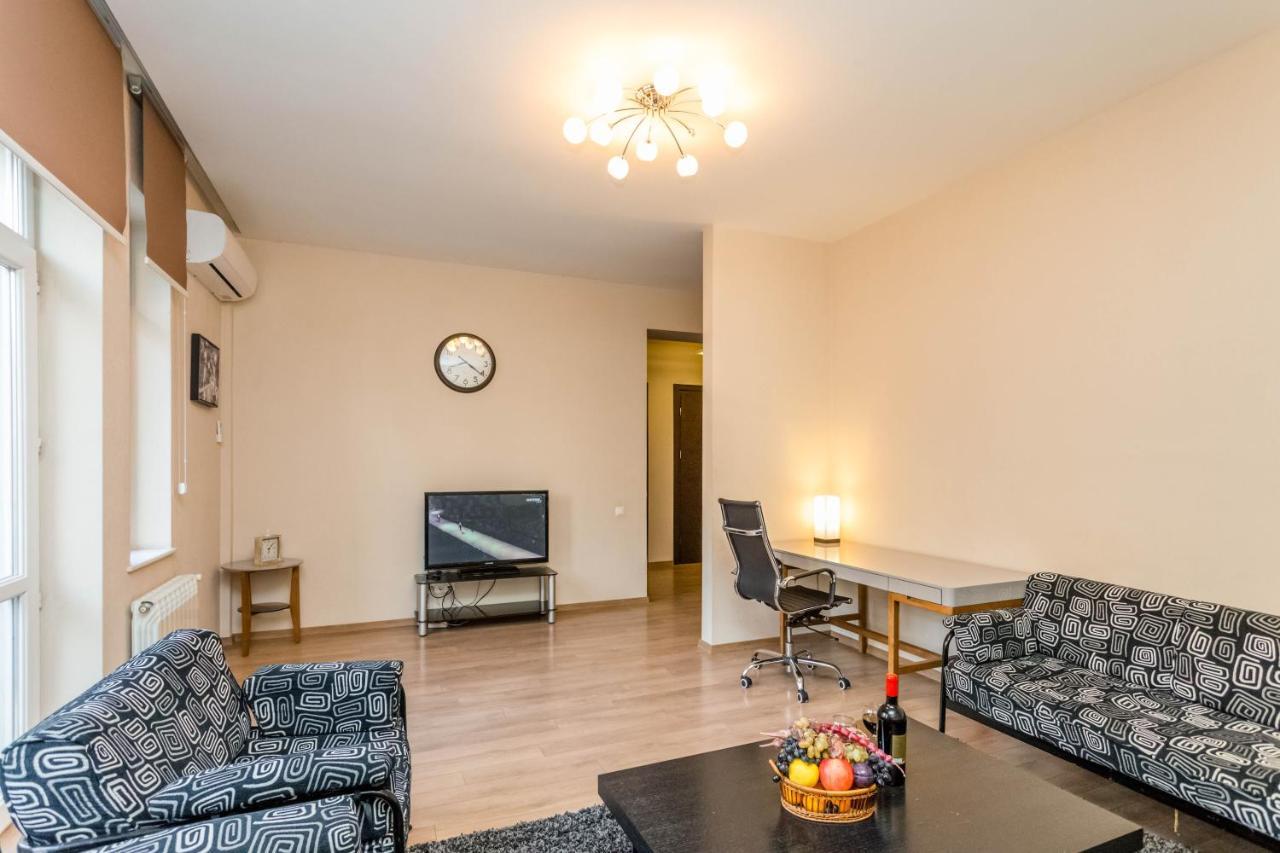 Tbilisi Apartment Ll Εξωτερικό φωτογραφία