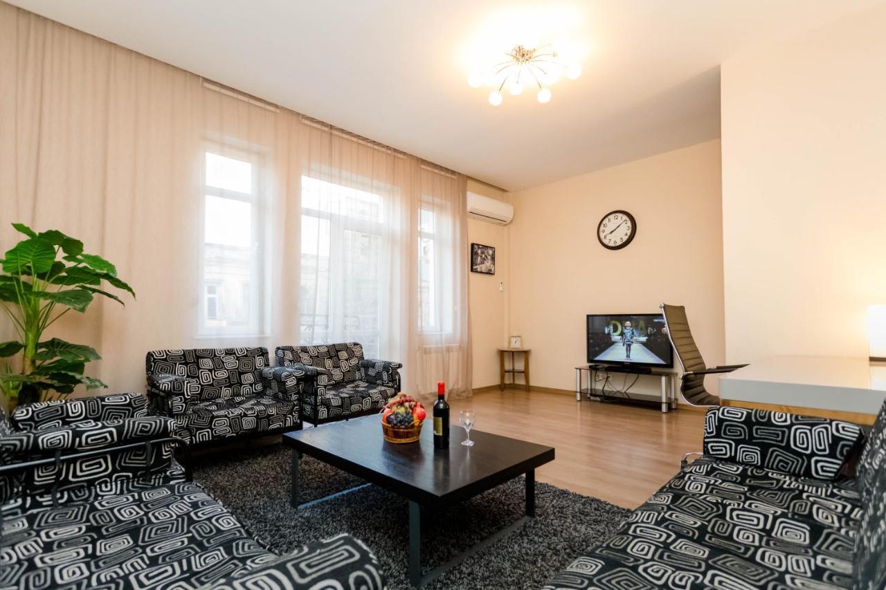 Tbilisi Apartment Ll Εξωτερικό φωτογραφία