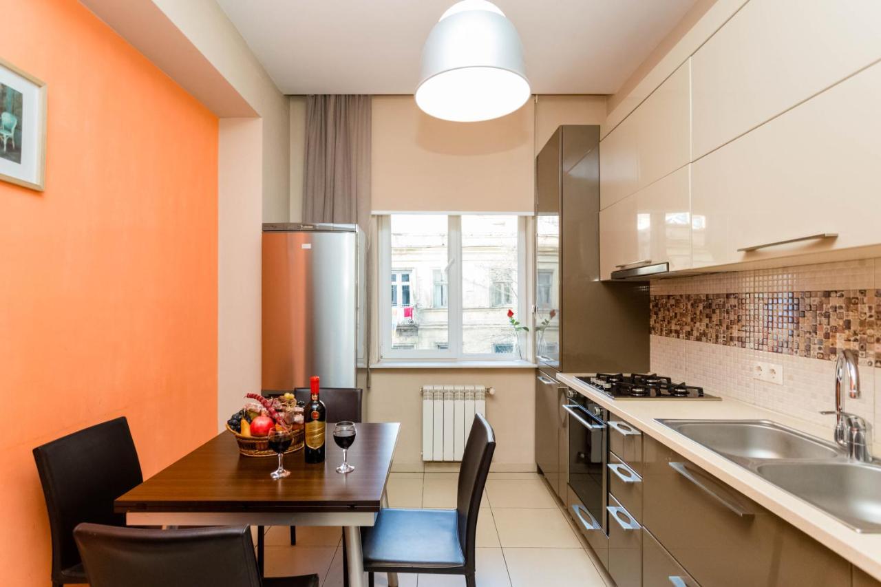Tbilisi Apartment Ll Εξωτερικό φωτογραφία