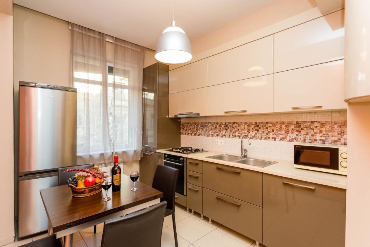 Tbilisi Apartment Ll Εξωτερικό φωτογραφία