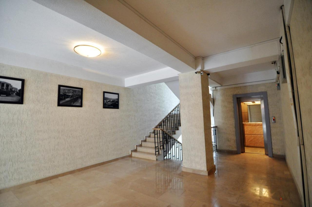 Tbilisi Apartment Ll Εξωτερικό φωτογραφία