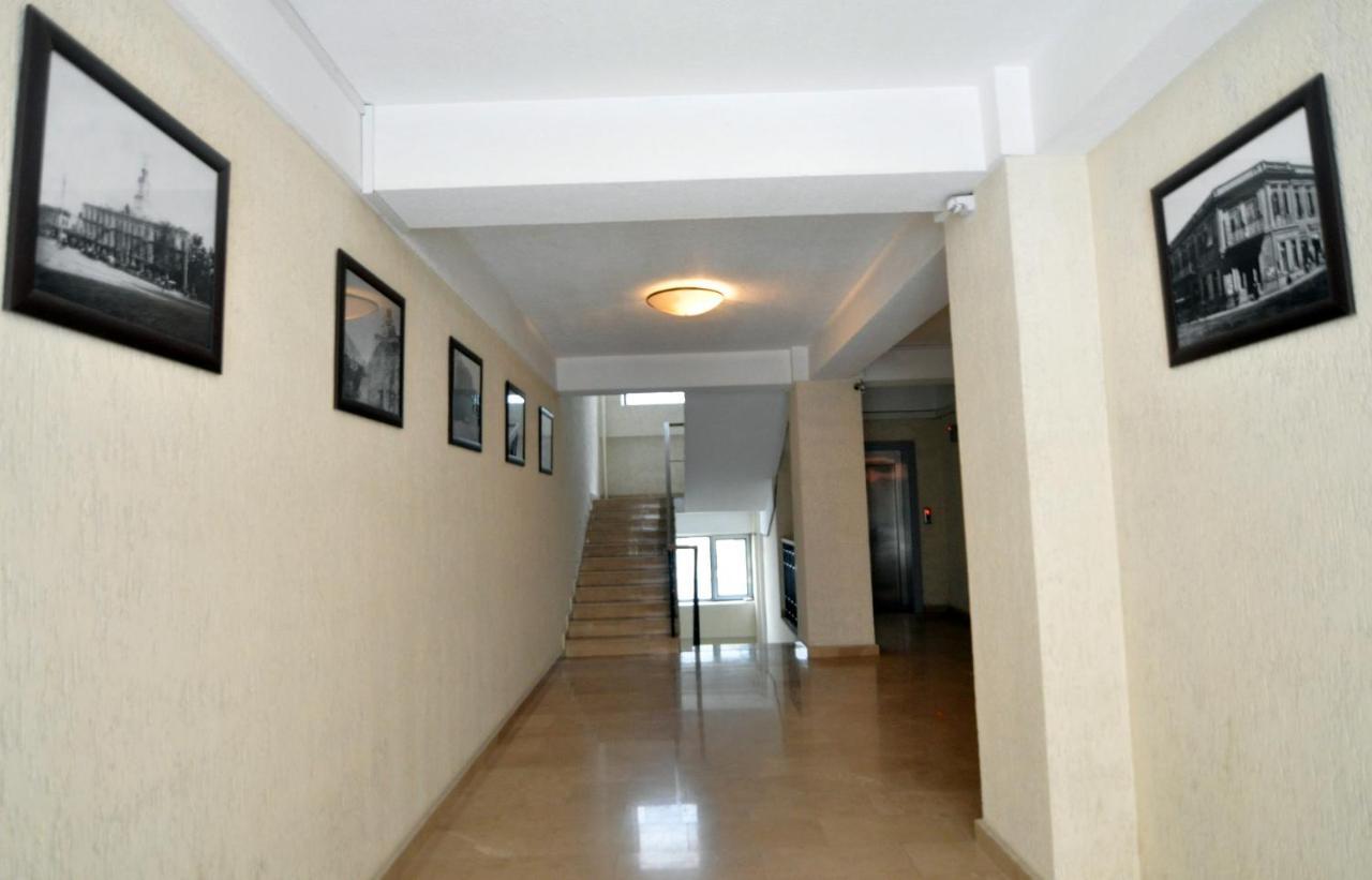 Tbilisi Apartment Ll Εξωτερικό φωτογραφία