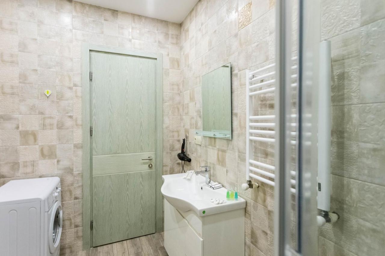 Tbilisi Apartment Ll Εξωτερικό φωτογραφία