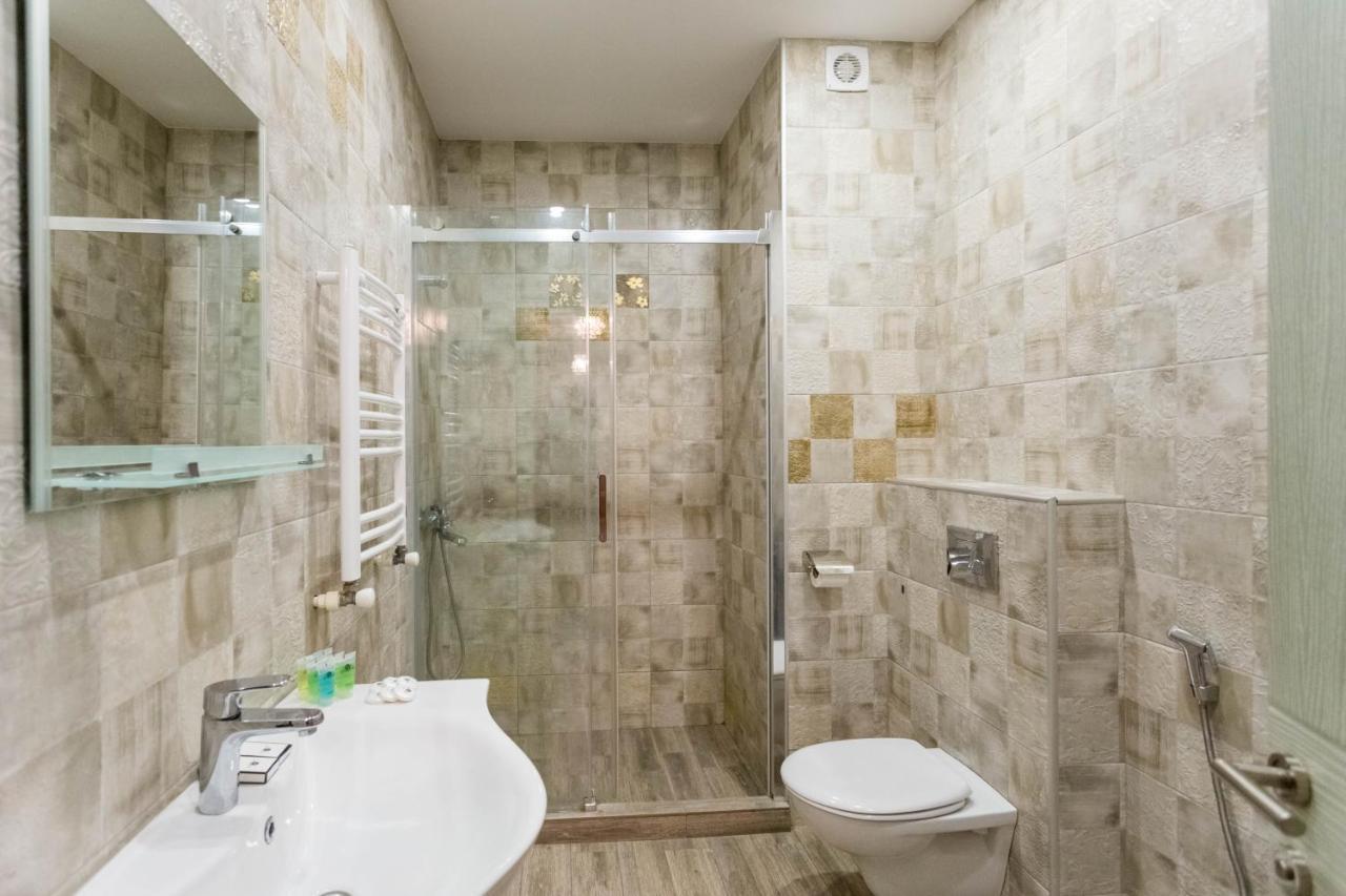 Tbilisi Apartment Ll Εξωτερικό φωτογραφία